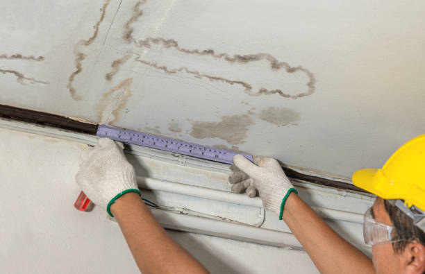 Reliable Flood Cleanup contractor in Ashaway, RI by Water Damage Irwin